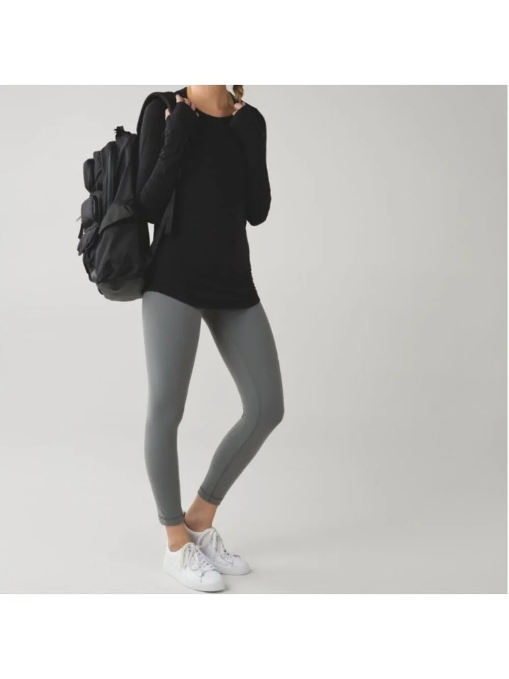 lululemon athletica these high